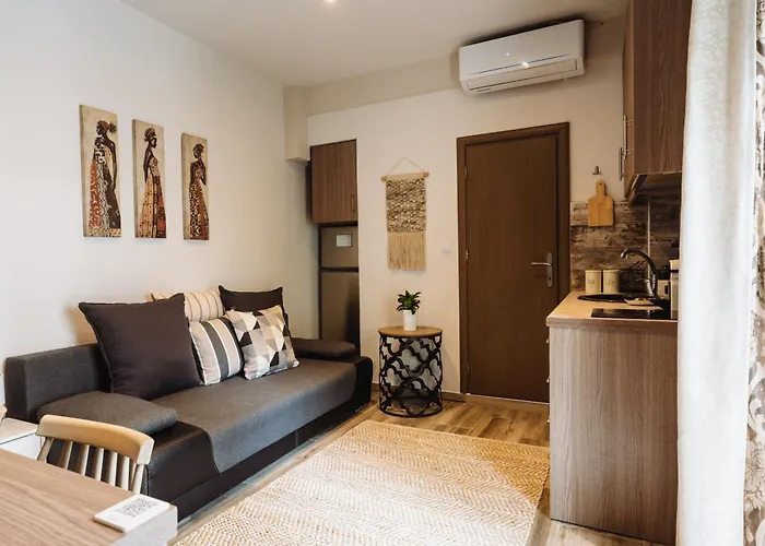 Lef Apartment