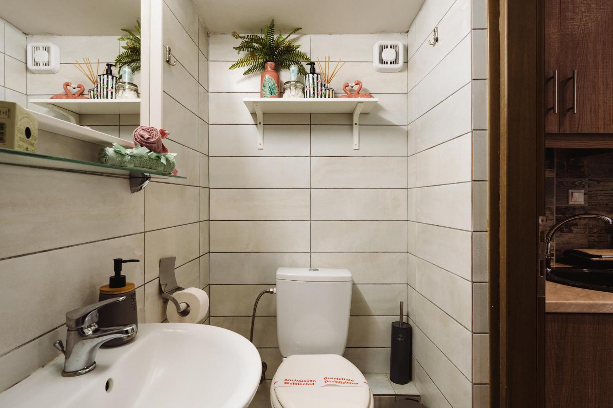Apartament Lef *