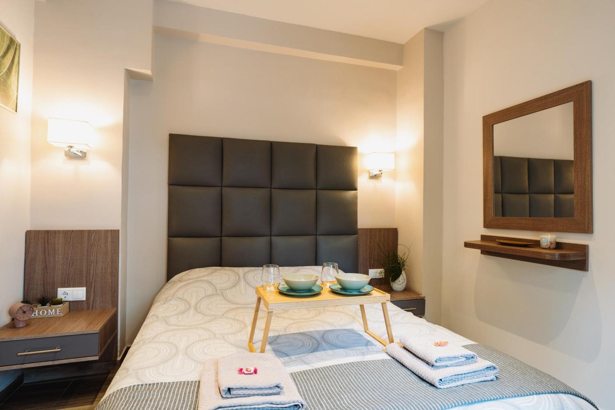 Apartament Lef
