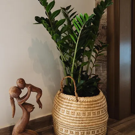 Lef Apartment Selanik Dış mekan fotoğraf