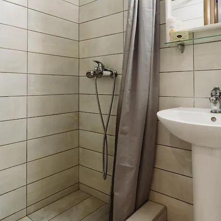 Lef Apartment Selanik Dış mekan fotoğraf