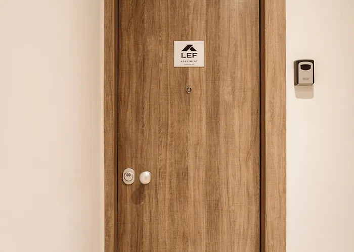 Lef Apartment