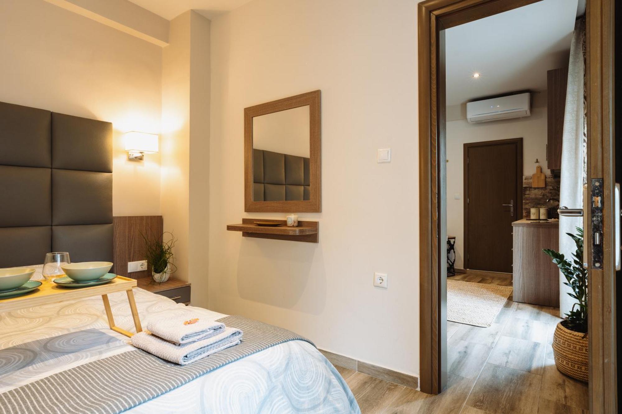 Apartment Lef Thessaloniki